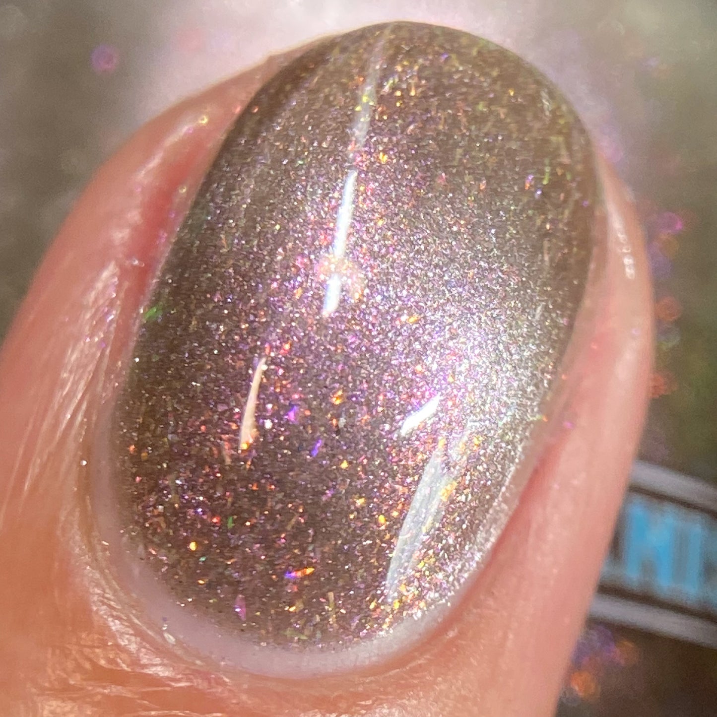 50 & FABULOUS (MAGNETIC)