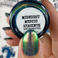 MIDNIGHT MYSTIC HYACINTH