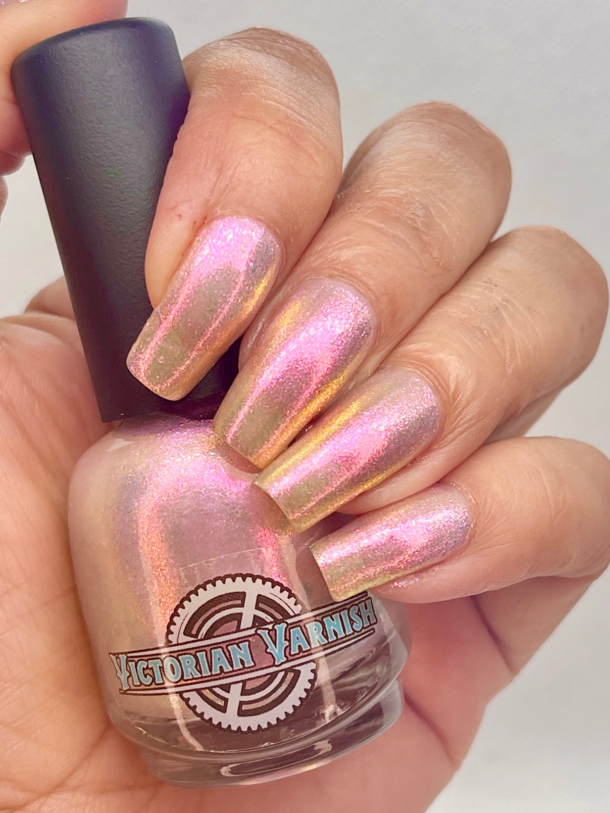 Stained Glass Fairy Wings