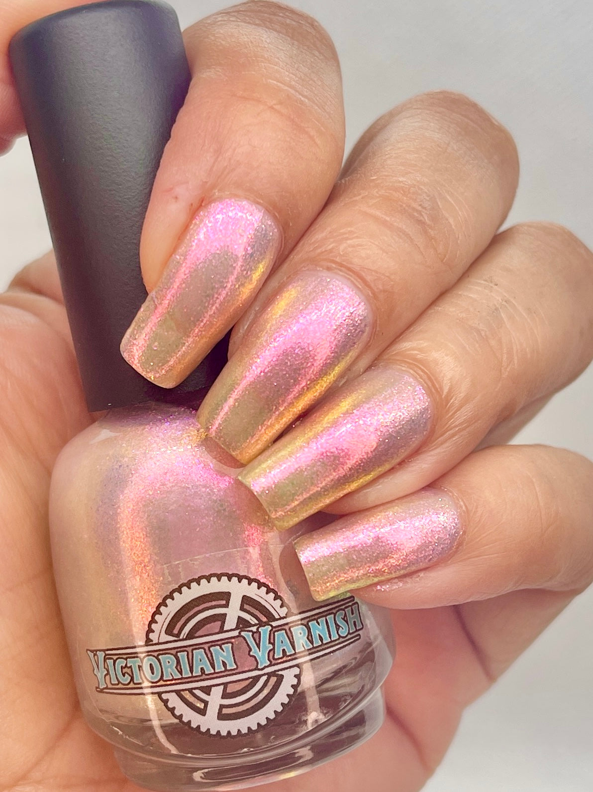 Stained Glass Fairy Wings