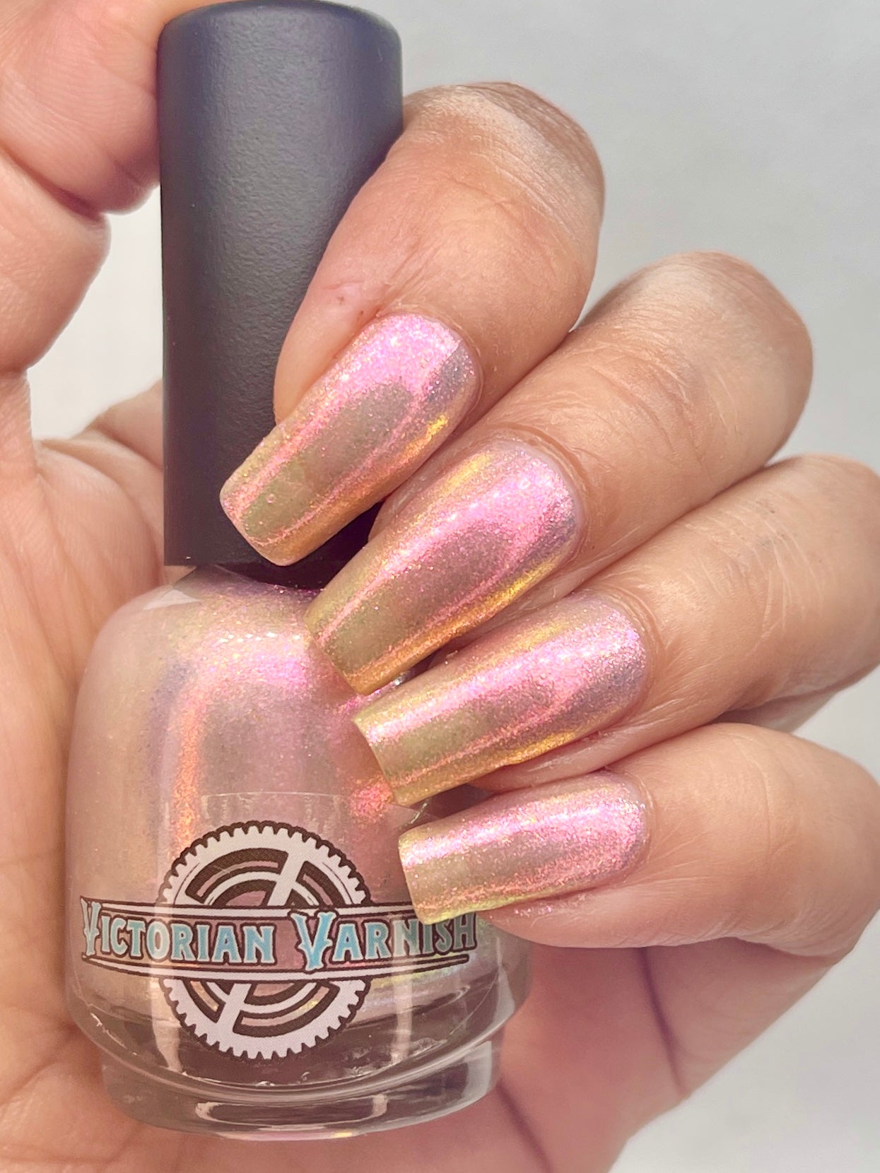 Stained Glass Fairy Wings