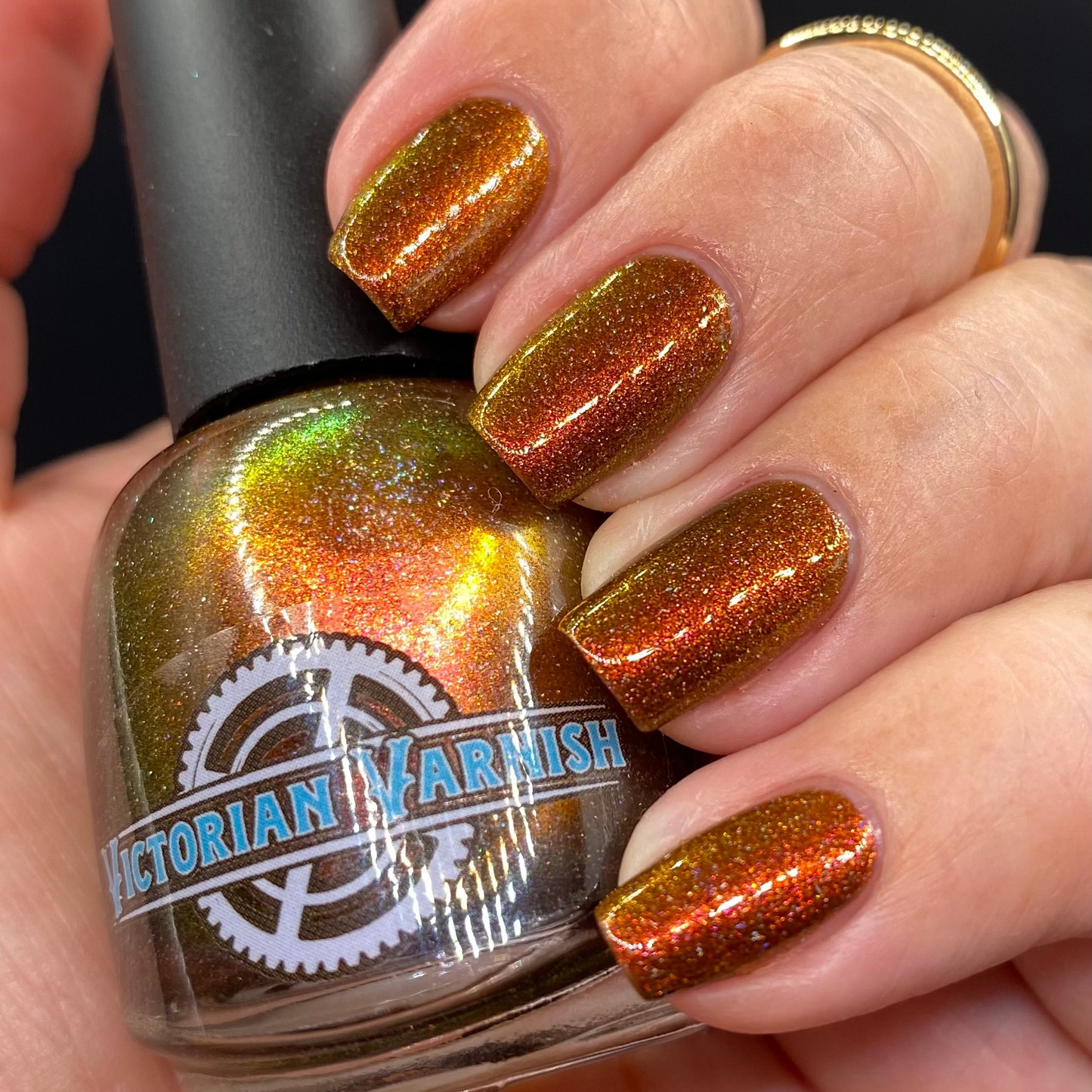 ALL WARM & COZY LIKE