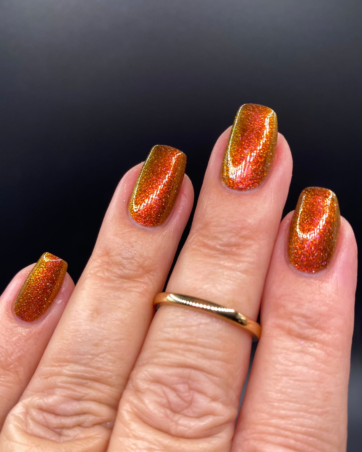 ALL WARM & COZY LIKE