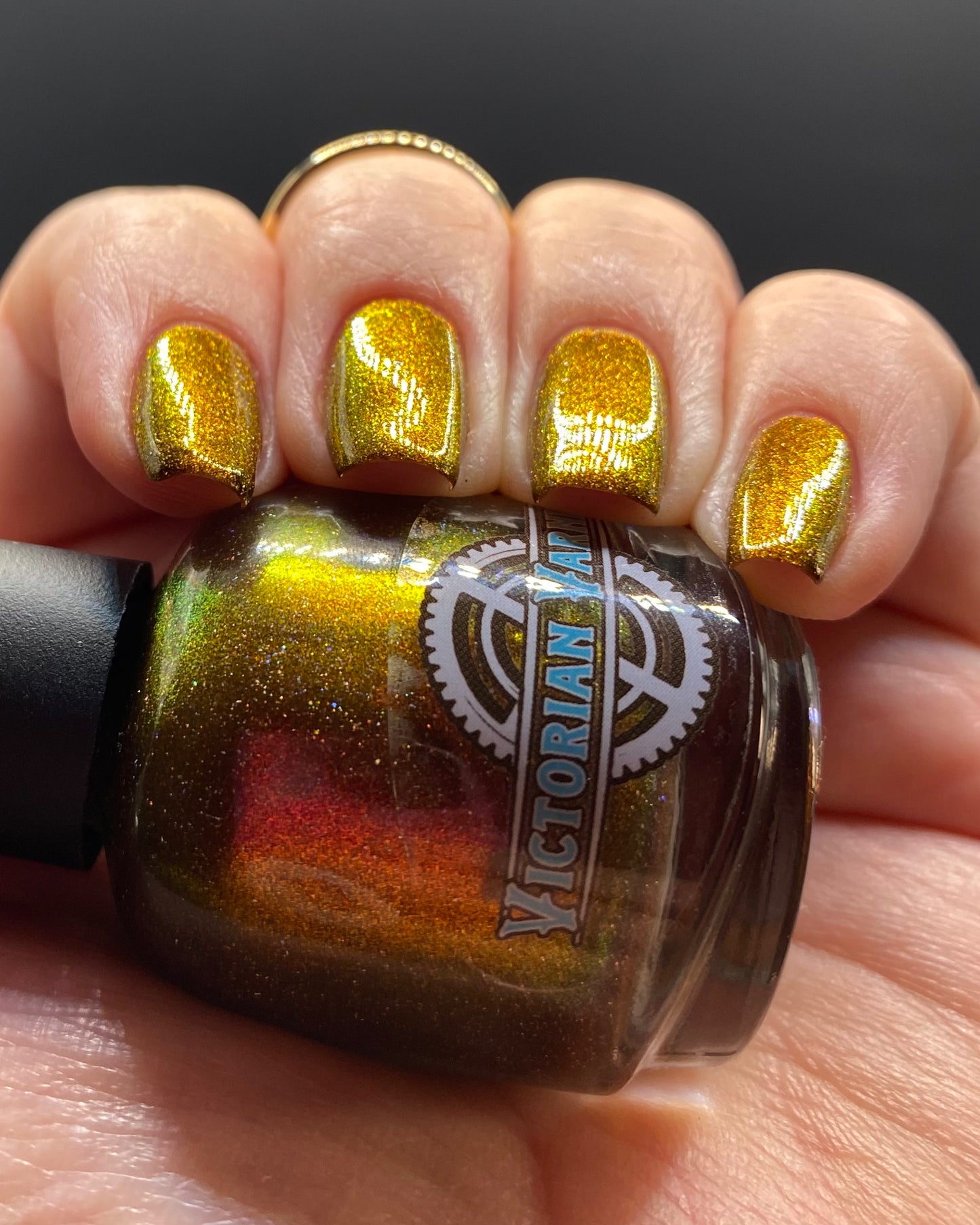 ALL WARM & COZY LIKE