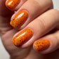 SPICY PUNKIN'