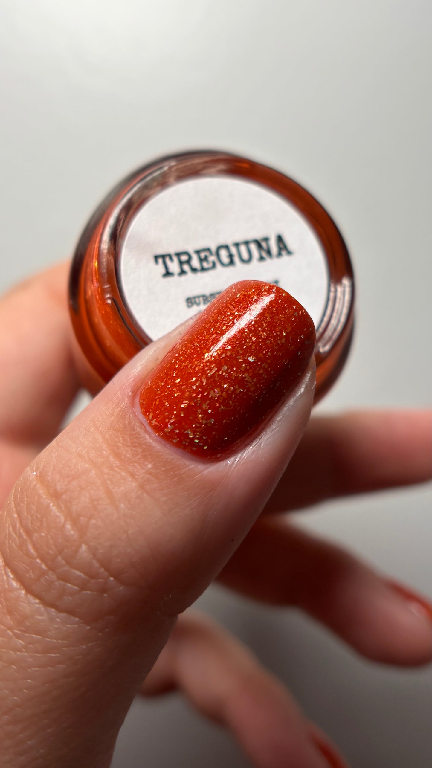 TREGUNA