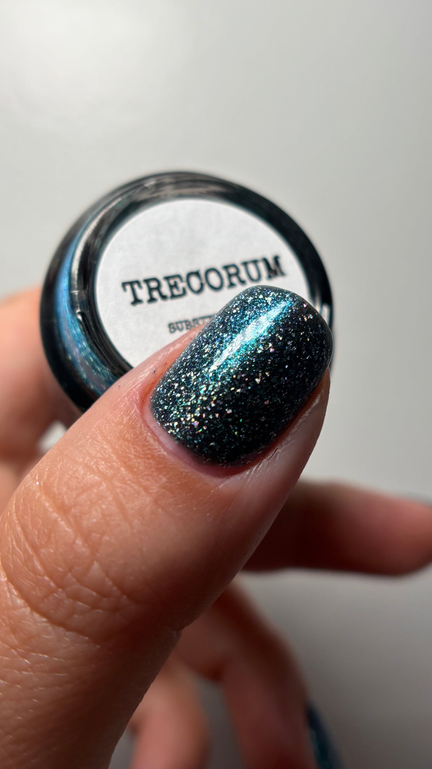 TRECORUM