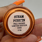 STEAM PUNK'IN