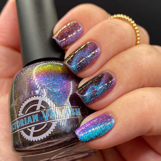 YIPPIE KI-YAY (MAGNETIC/REFLECTIVE)