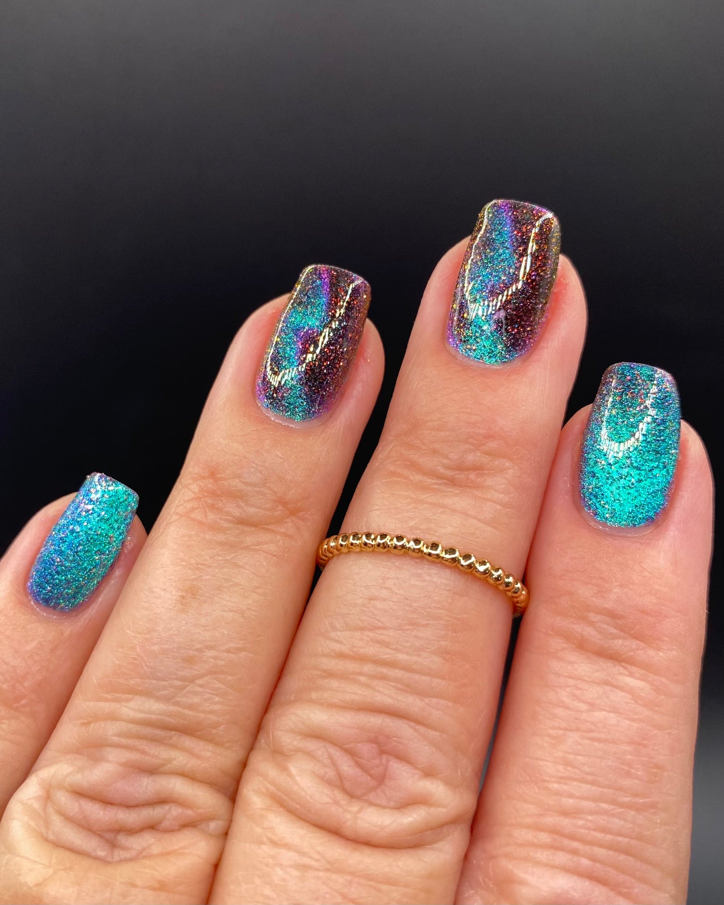 YIPPIE KI-YAY (MAGNETIC/REFLECTIVE)