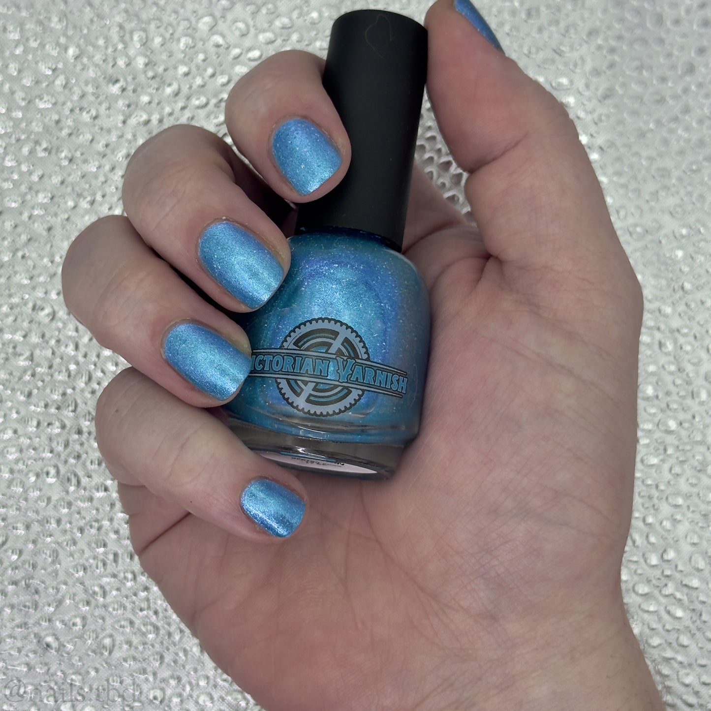 PHOTO-PERIODIC REACTION