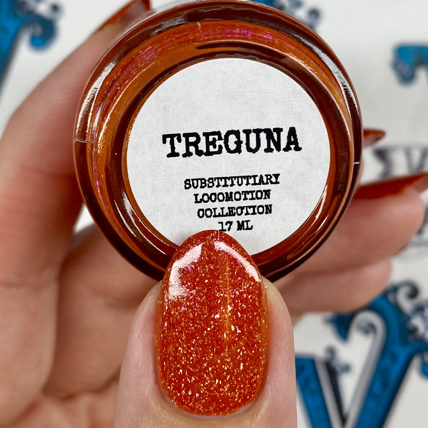 TREGUNA