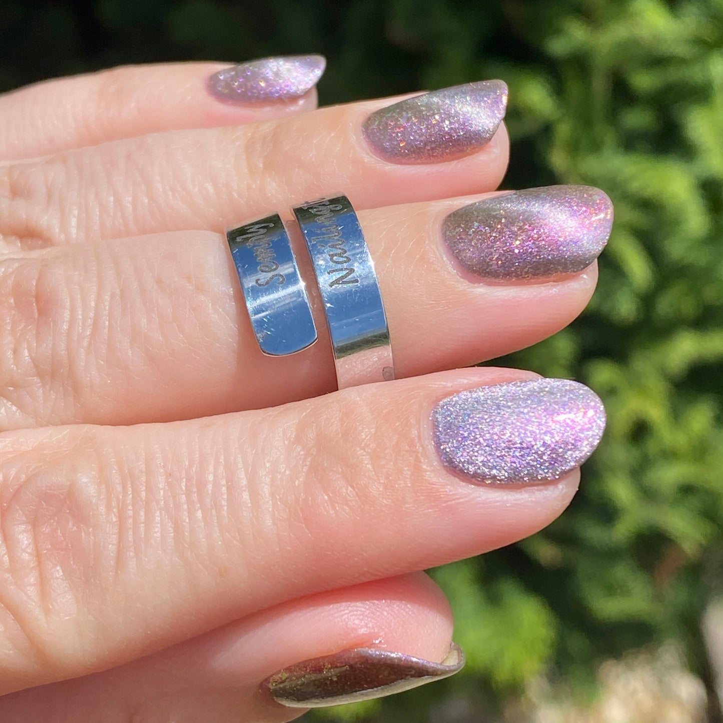 50 & FABULOUS (MAGNETIC)