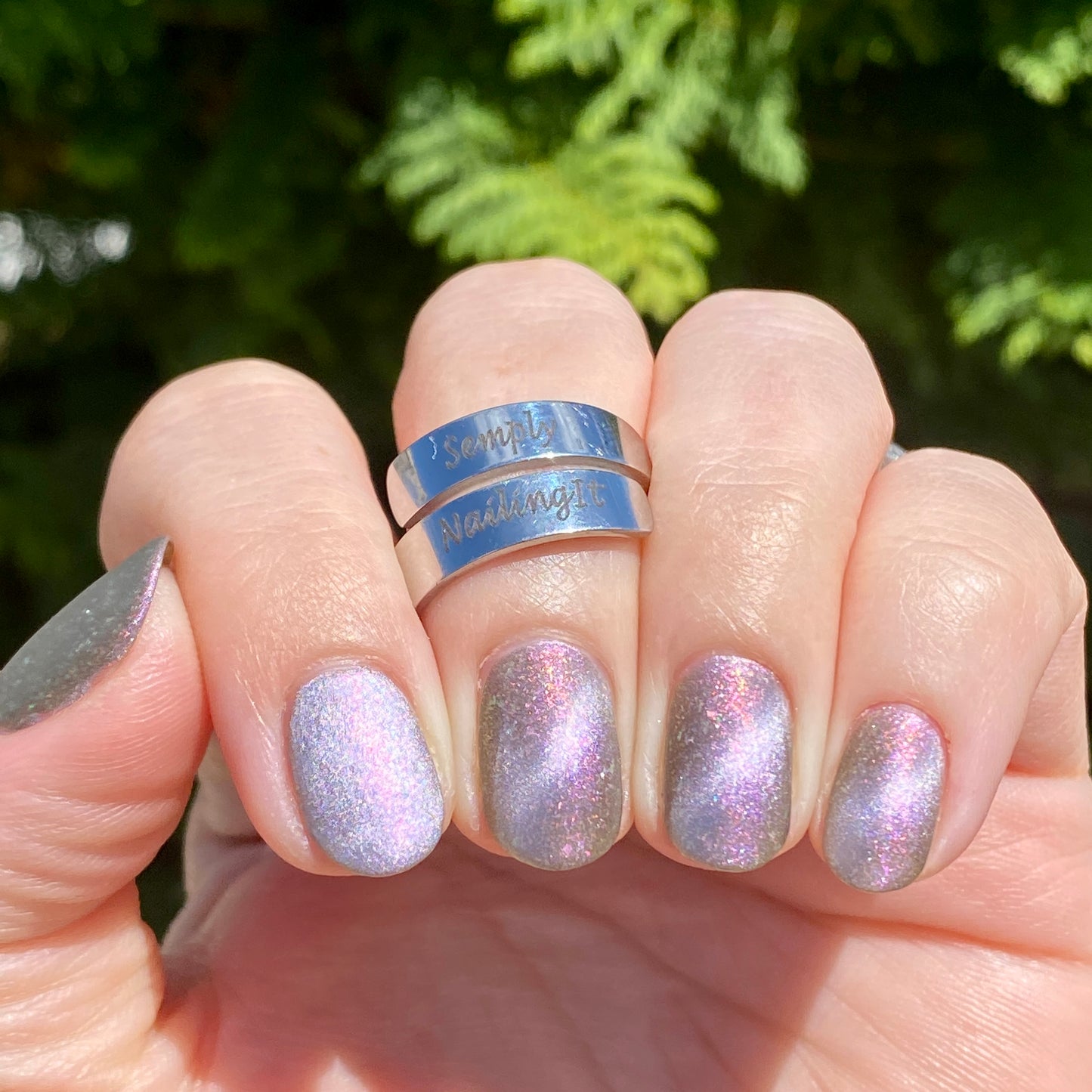 50 & FABULOUS (MAGNETIC)