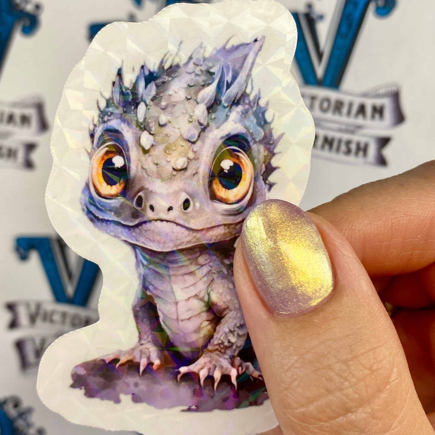 SMIRKY SMOLDER - MAY COG OF THE MONTH