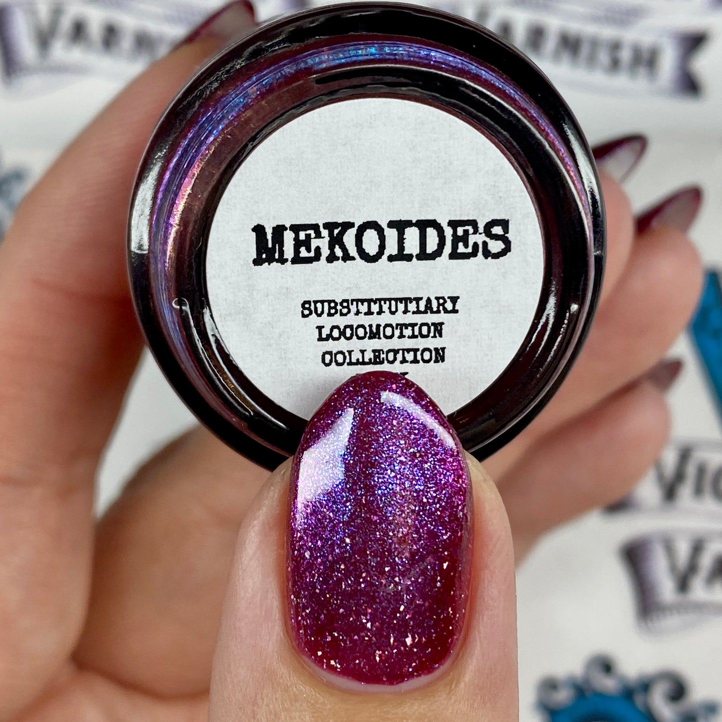 MEKOIDIS