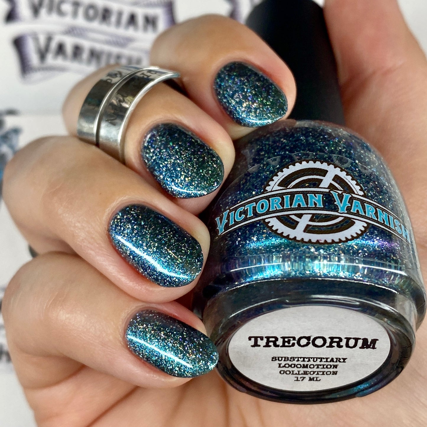 TRECORUM