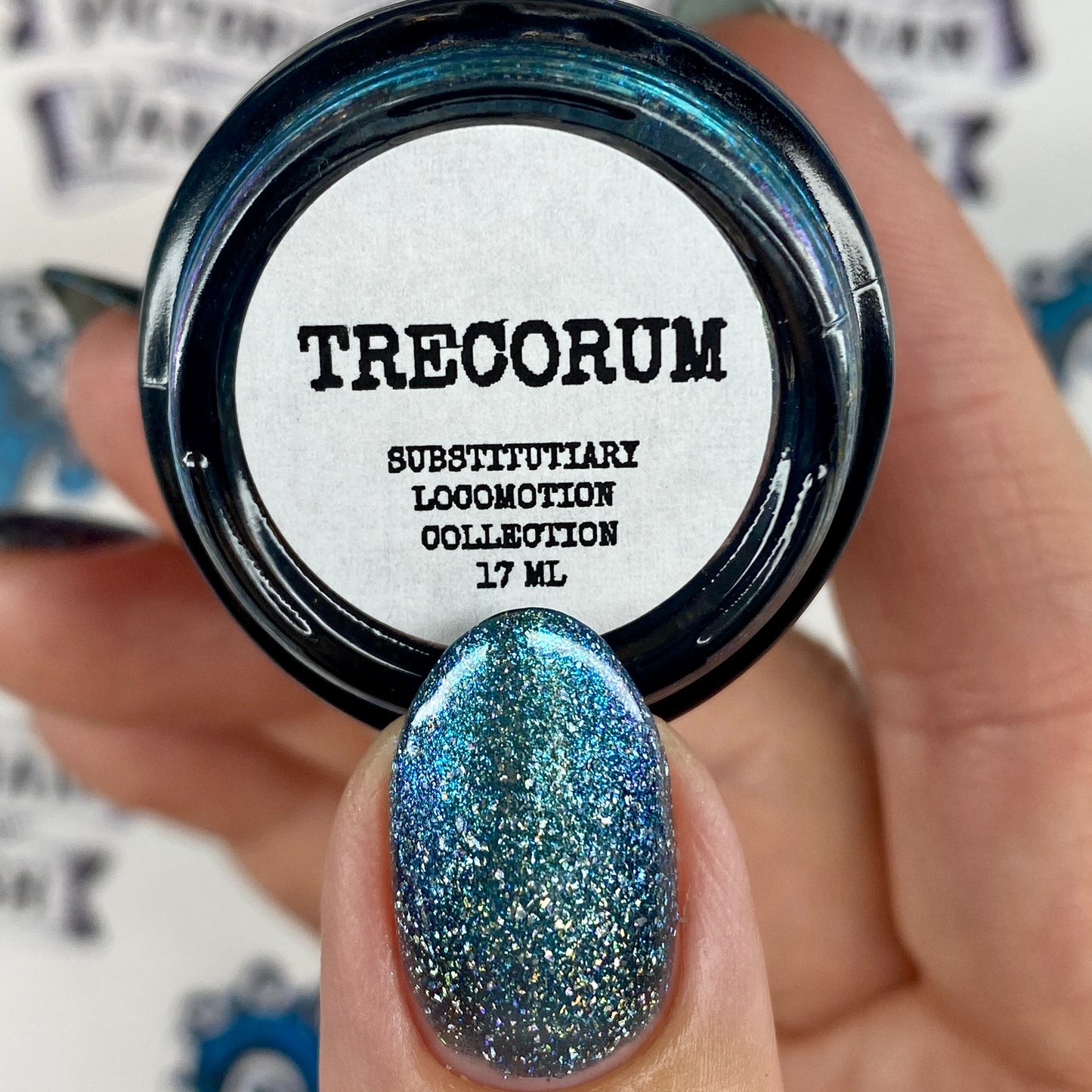 TRECORUM