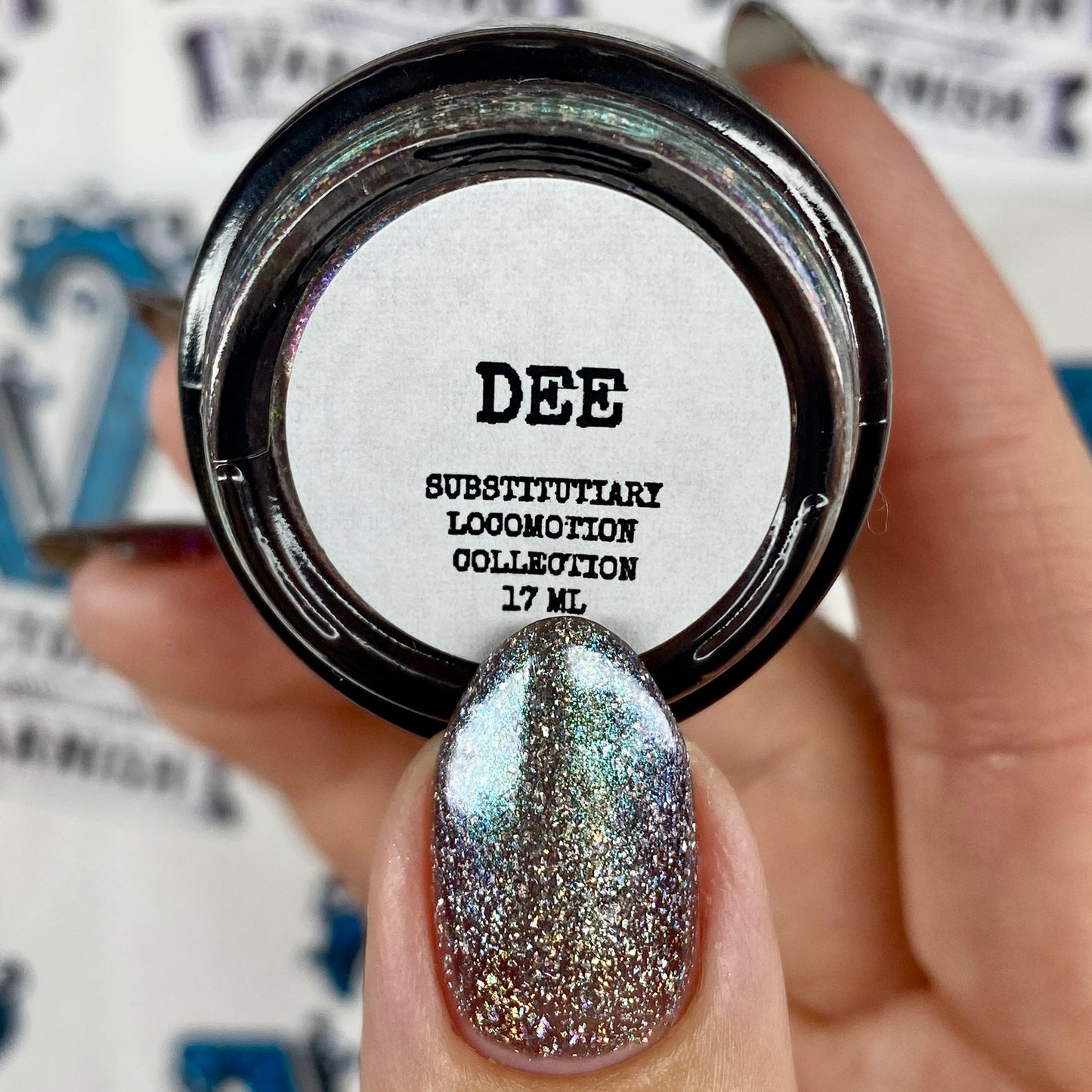 DEE