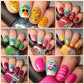 TROPICAL HOLIDAY (FULL COLLECTION)