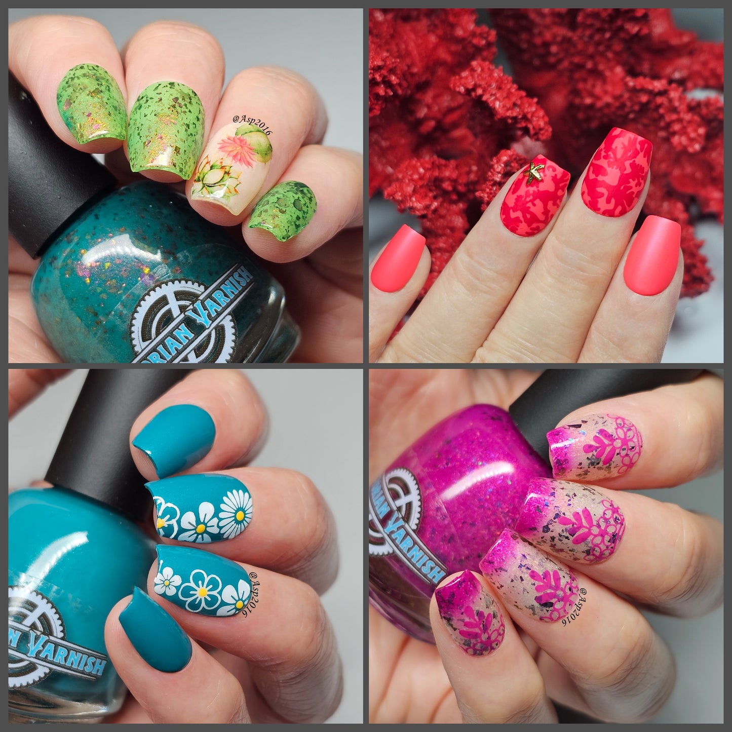 SPRING COLLECTION 2025