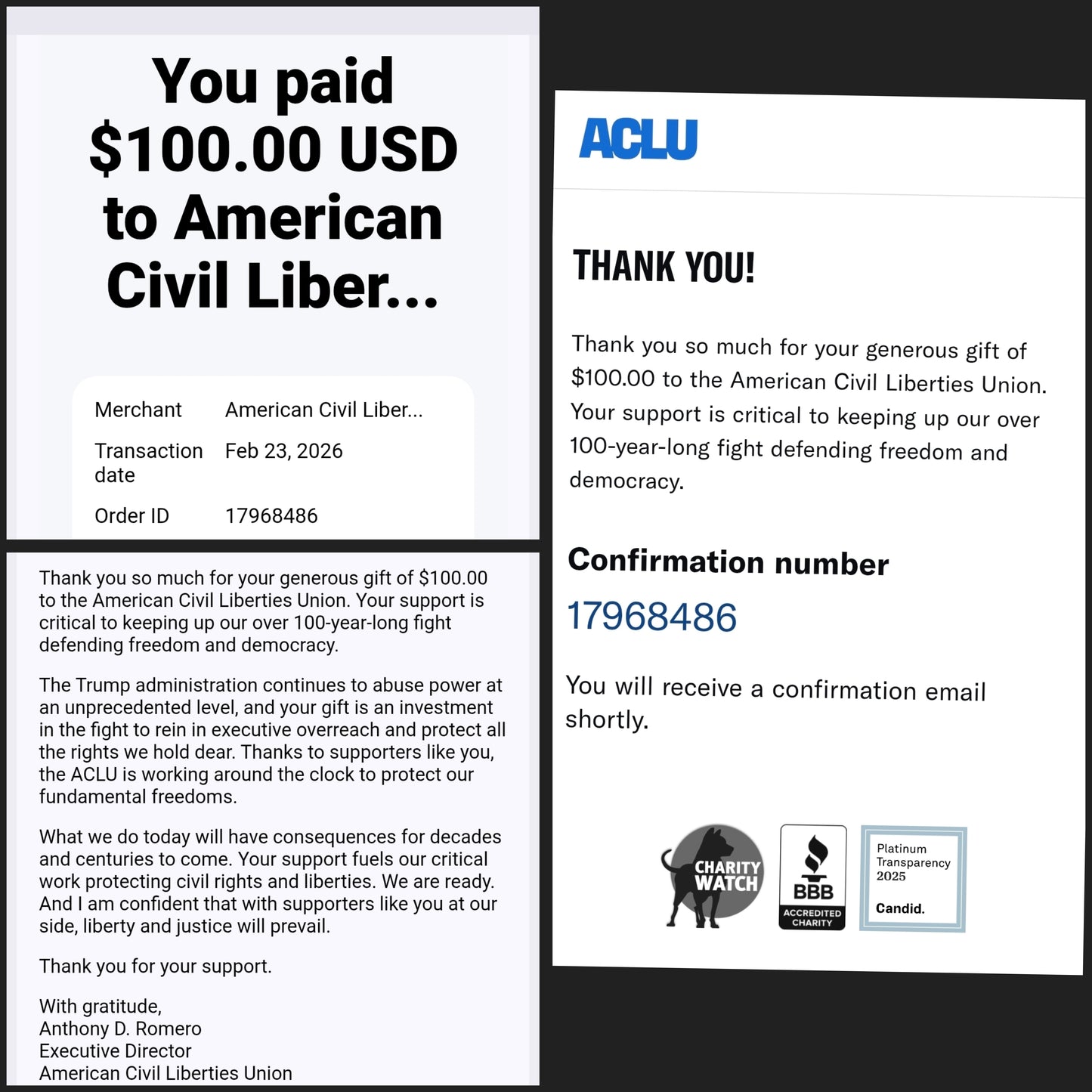 MELTDOWN (REFLECTIVE/MAGNETIC) CHAIRTY POLISH