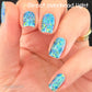 IT'S ALL CYAN-TIFIC