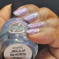 PBE PREVIEW - JELLY SHOES (REFLECTIVE)