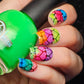 PREVIEW - JAZZED JELLIES (80s NEON EDITION)
