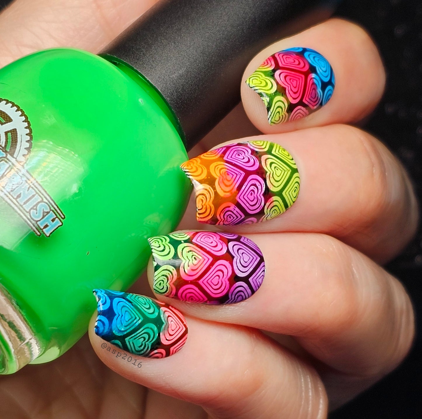 PREVIEW - JAZZED JELLIES (80s NEON EDITION)