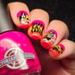 PREVIEW - JAZZED JELLIES (80s NEON EDITION)