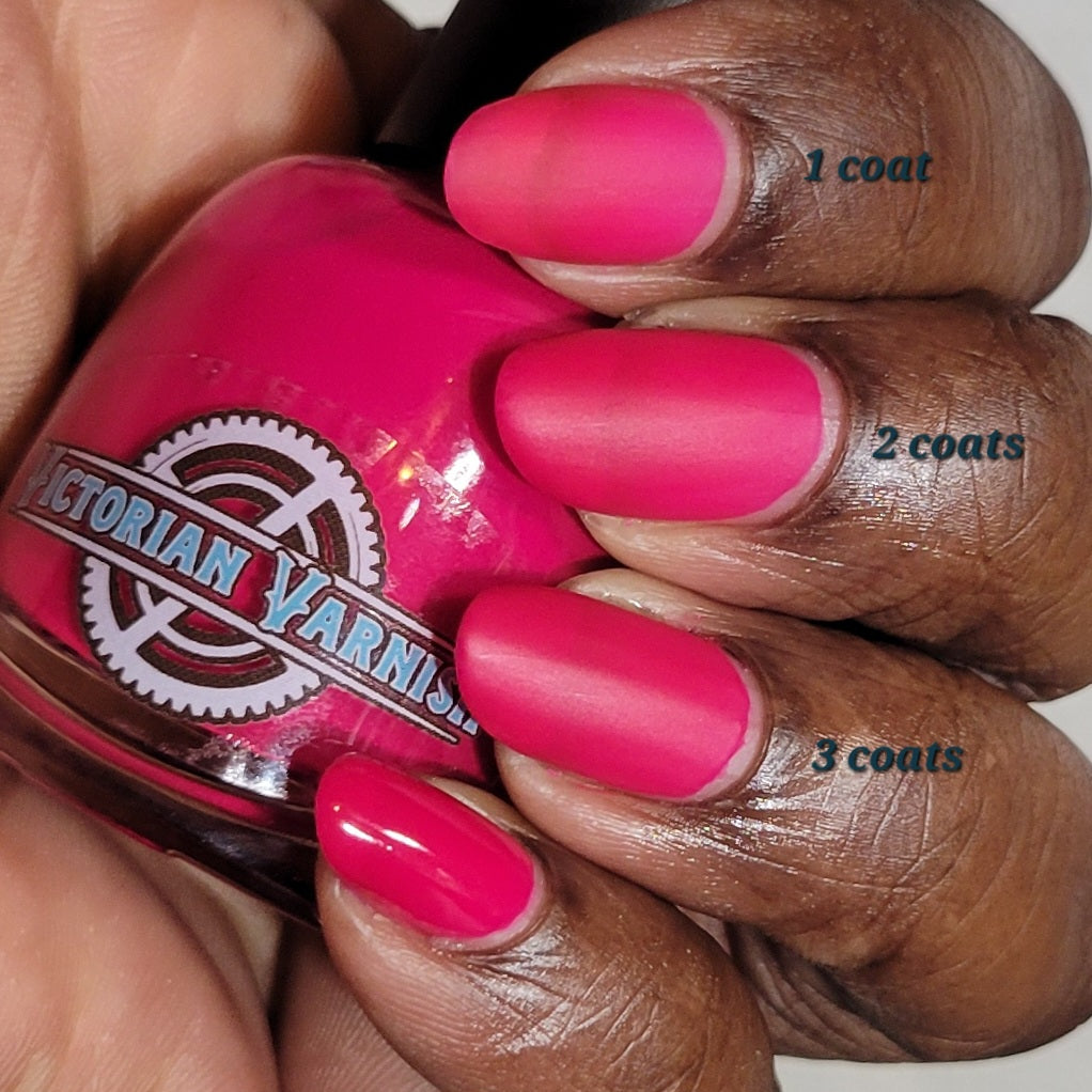 PREVIEW - JAZZED JELLIES (80s NEON EDITION)