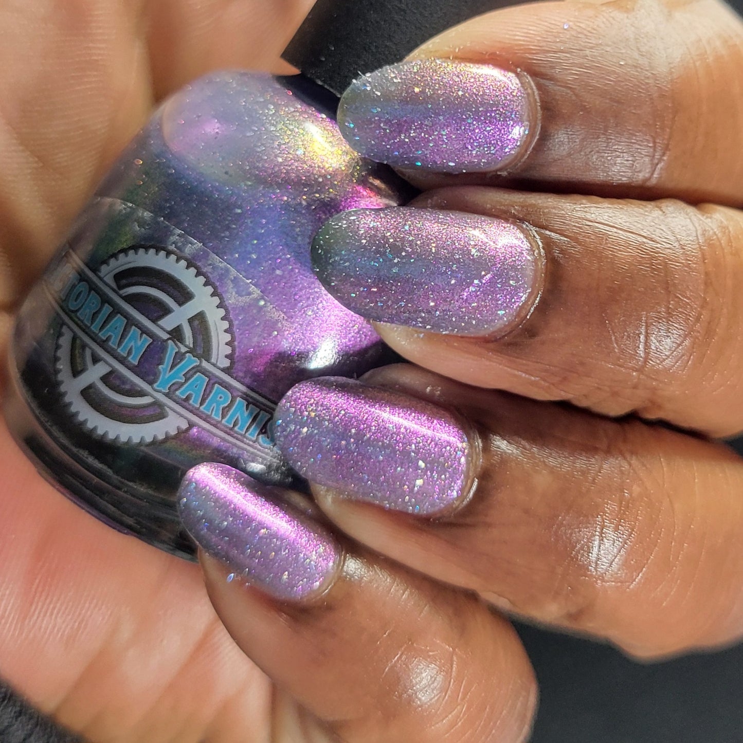 MAKE MY STAMEN GO BERSERK