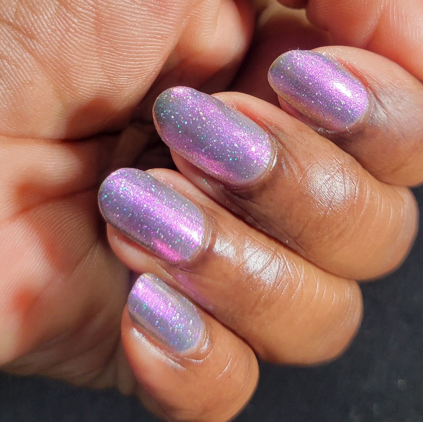 MAKE MY STAMEN GO BERSERK