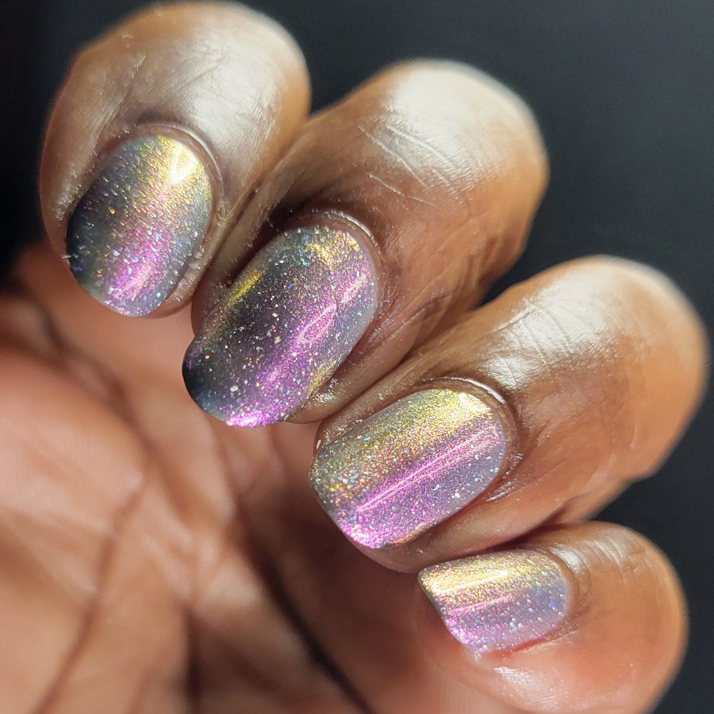 MAKE MY STAMEN GO BERSERK