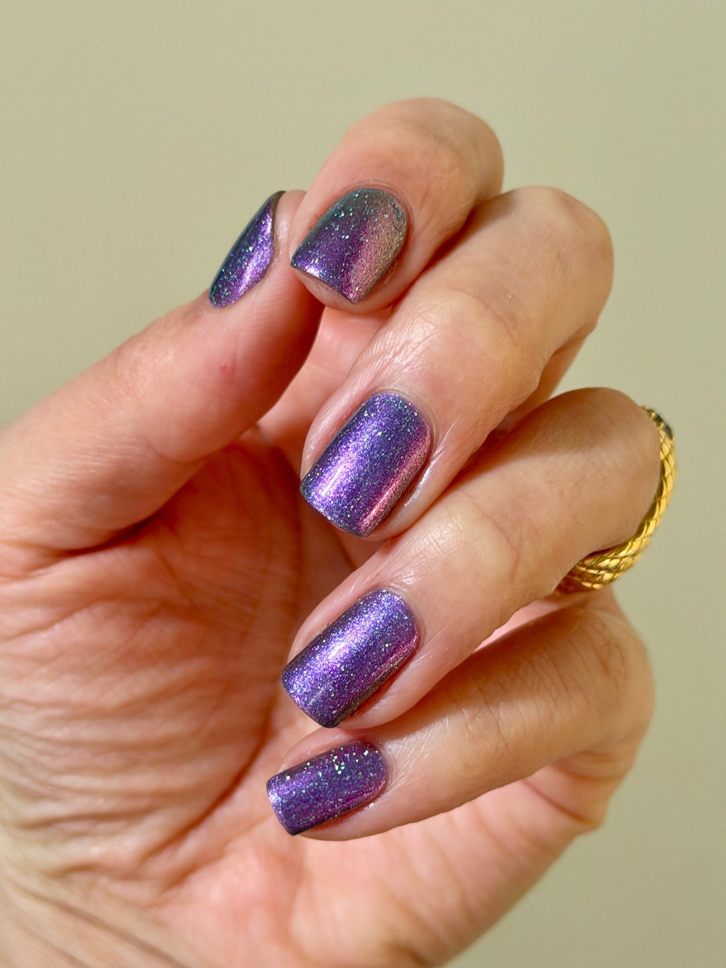 MAKE MY STAMEN GO BERSERK