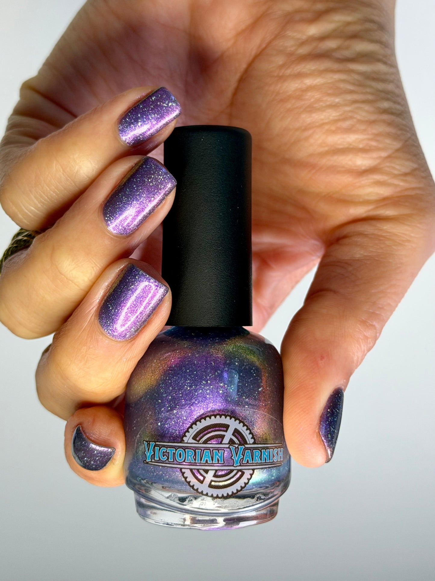 MAKE MY STAMEN GO BERSERK