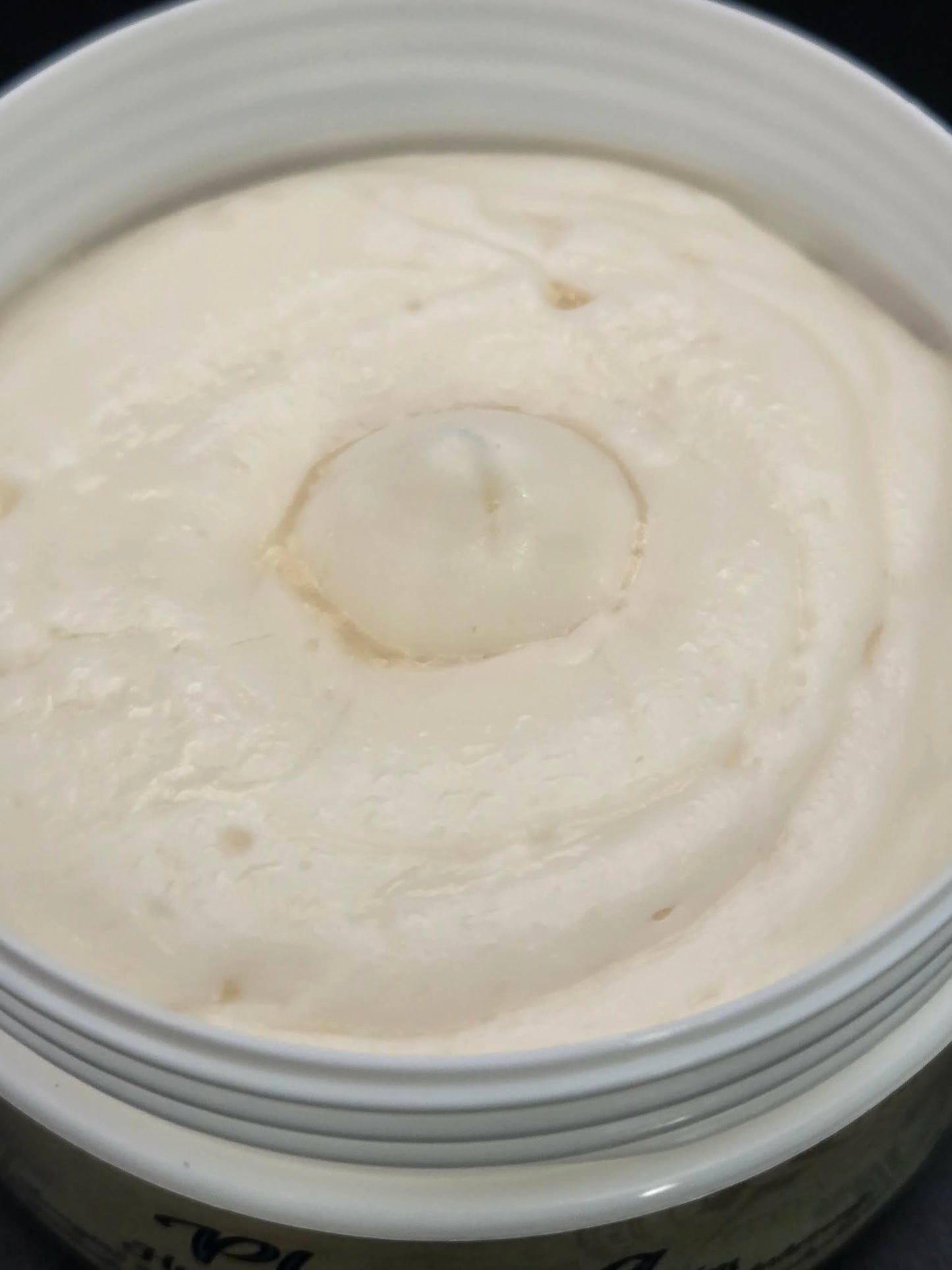 PLASMA Hydrating Butter Balm