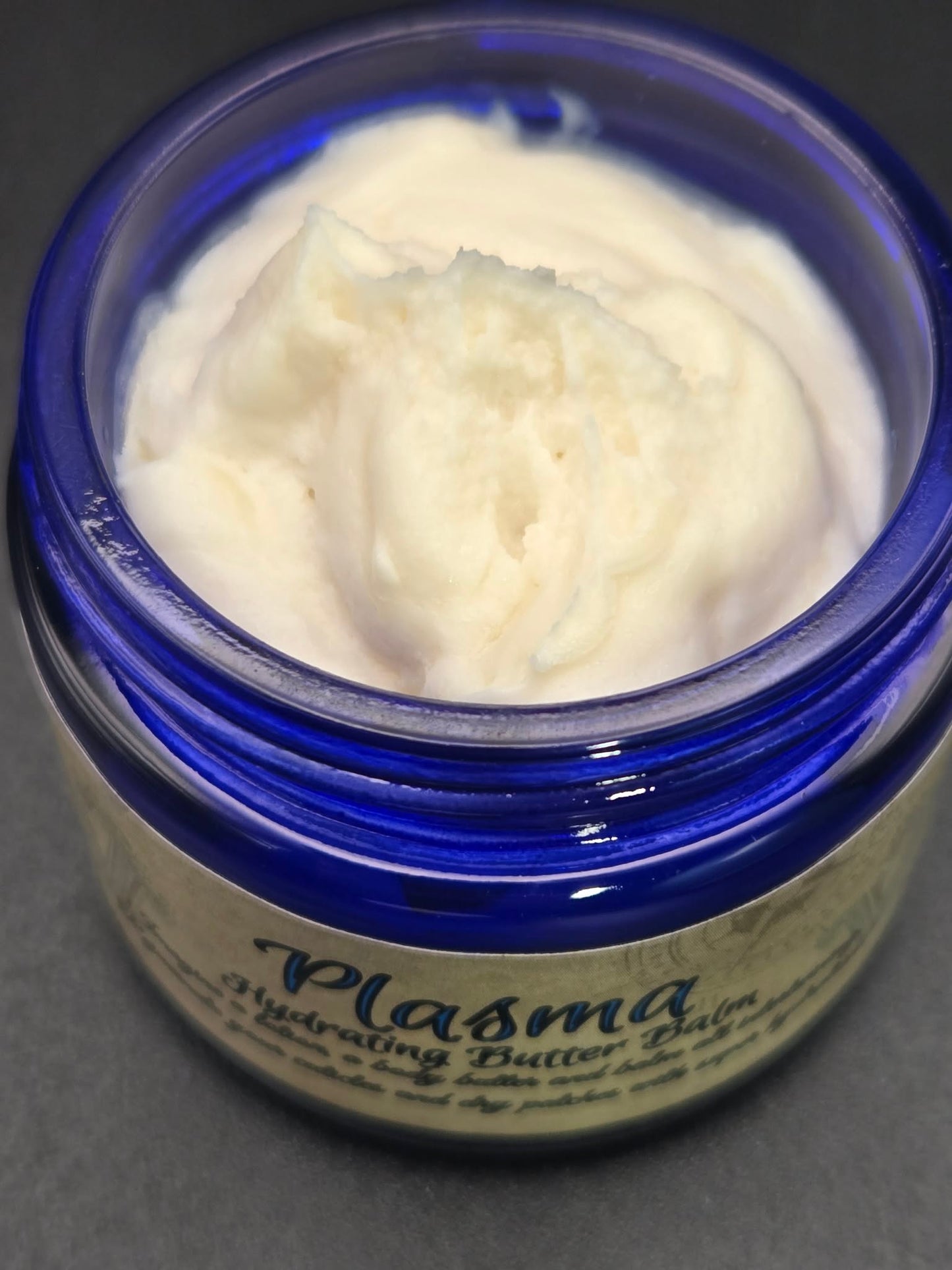 PLASMA Hydrating Butter Balm