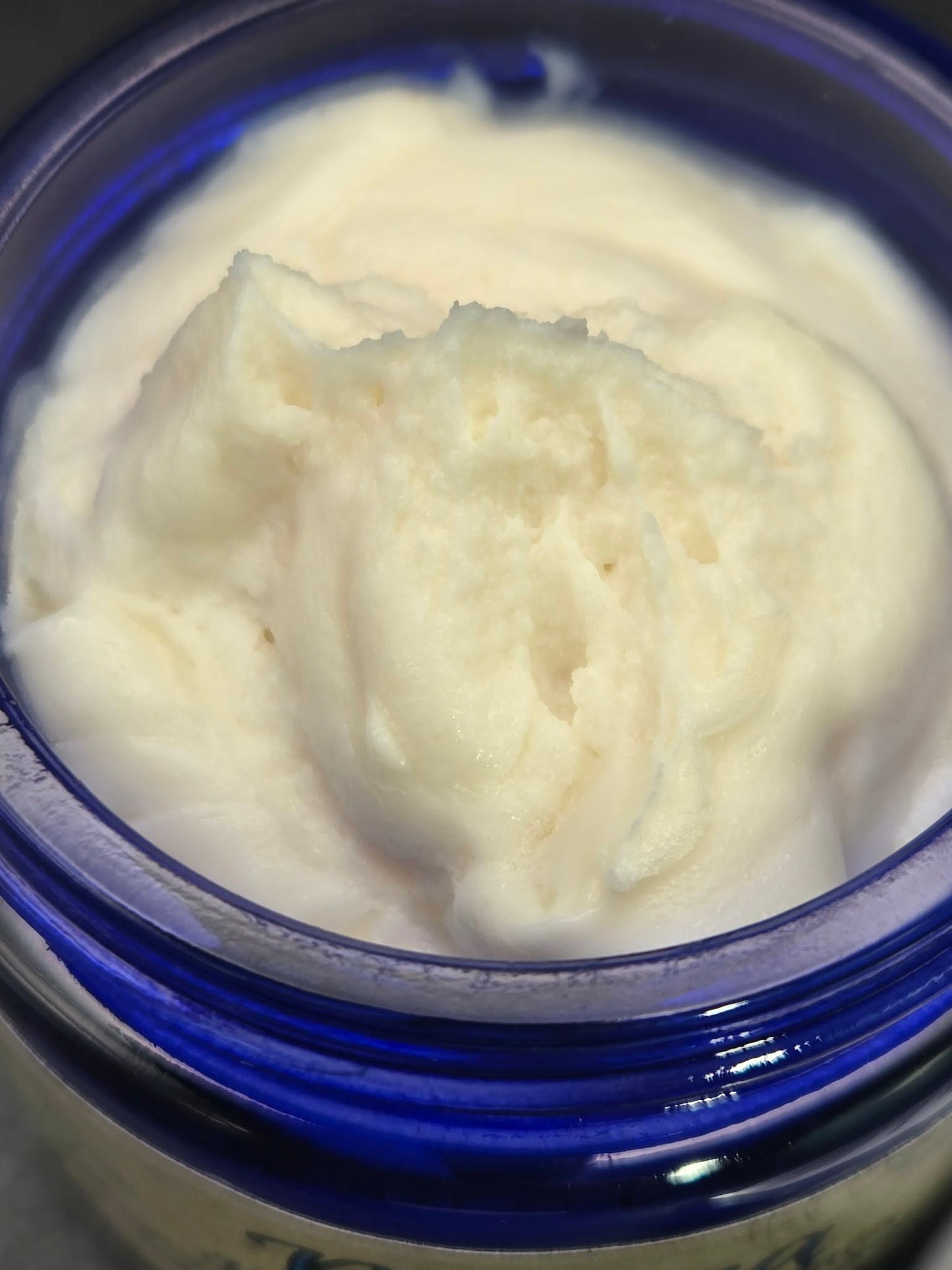 PLASMA Hydrating Butter Balm