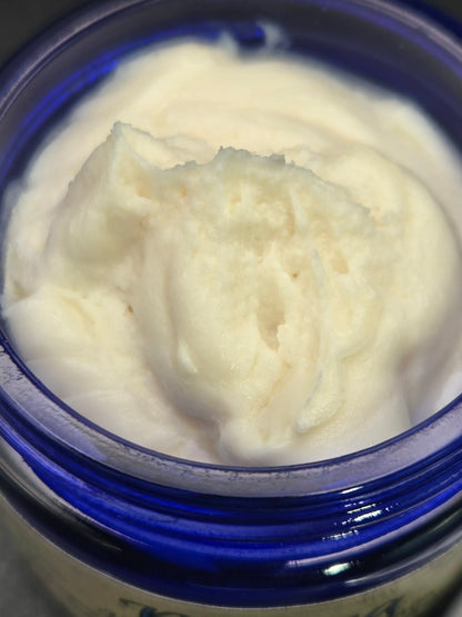 PLASMA Hydrating Butter Balm