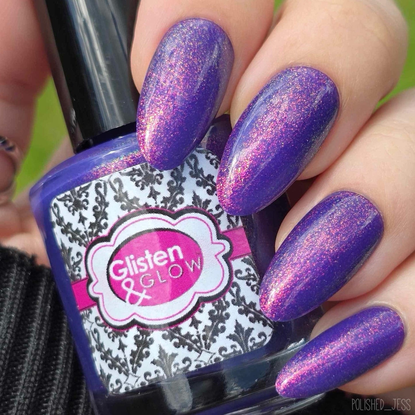 SHITTY SHIMMER BY GLISTEN & GLOW (IYKYK COLLAB)
