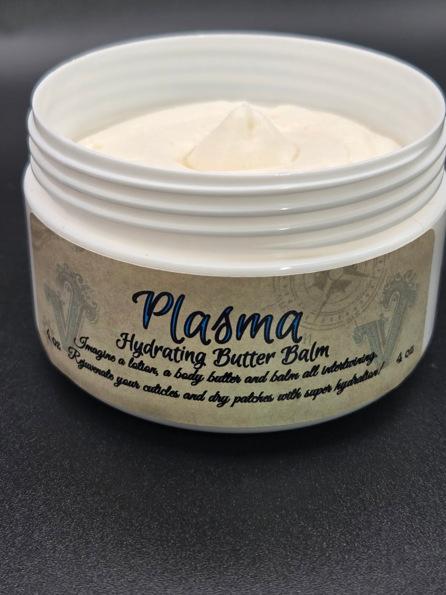 PLASMA Hydrating Butter Balm