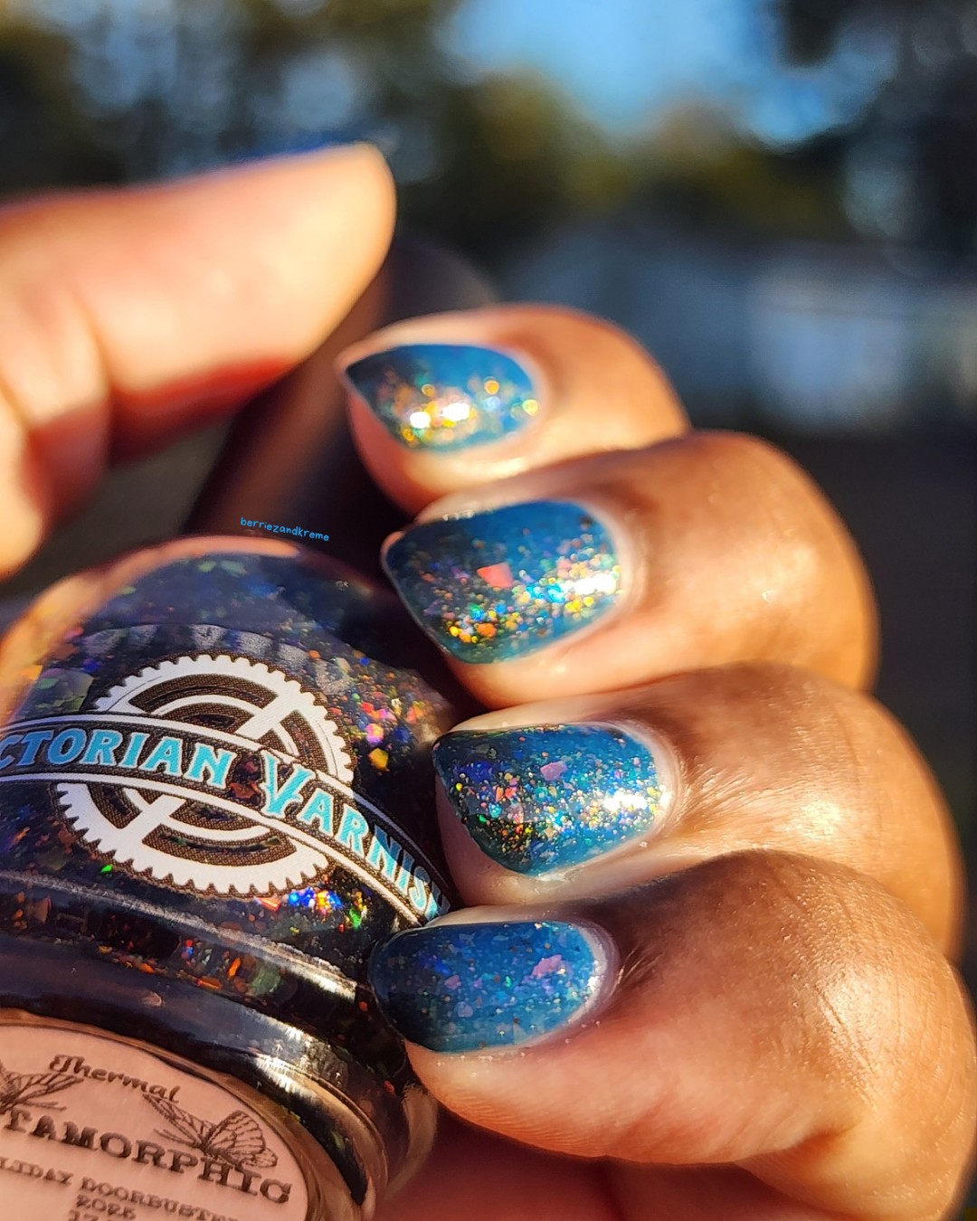 METAMORPHIC (THERMAL)