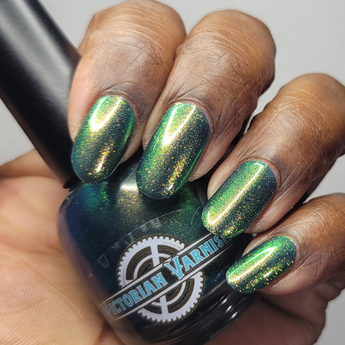 MIDNIGHT MYSTIC HYACINTH