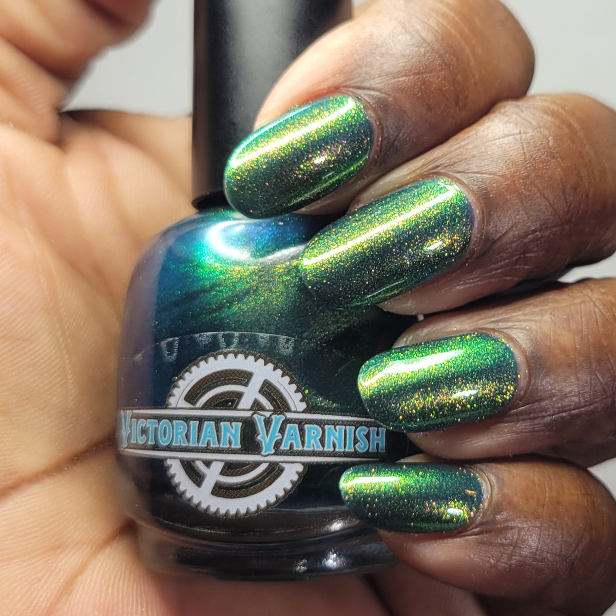 MIDNIGHT MYSTIC HYACINTH