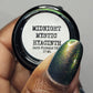 MIDNIGHT MYSTIC HYACINTH