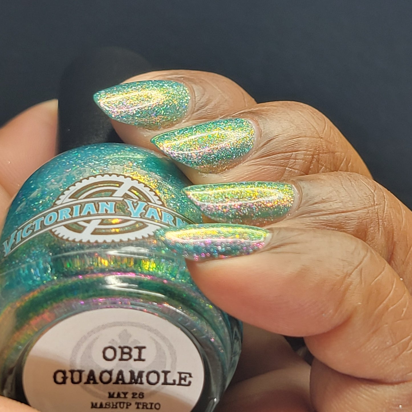 OBI GUACAMOLE