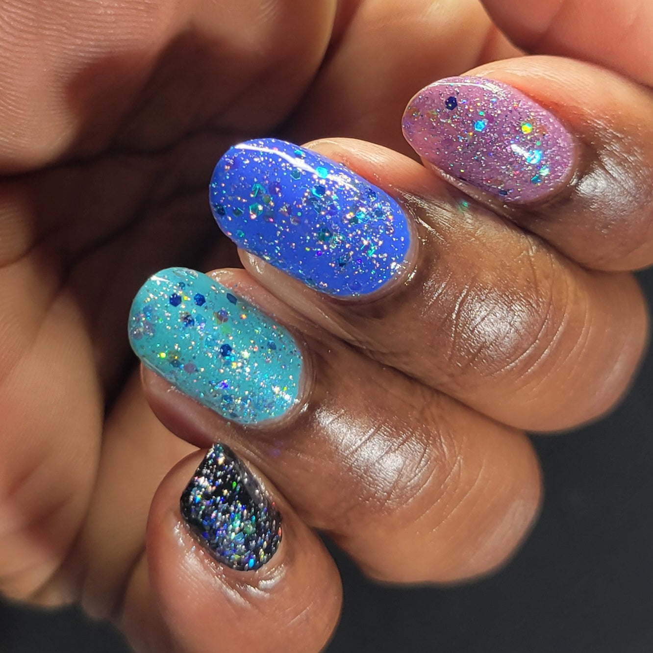 PANTONE PALETTE COLLECTION