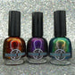 DARK FLORALS TRIO